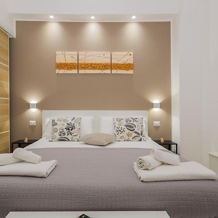 Apartament Barinon Bliss Zewnętrze zdjęcie