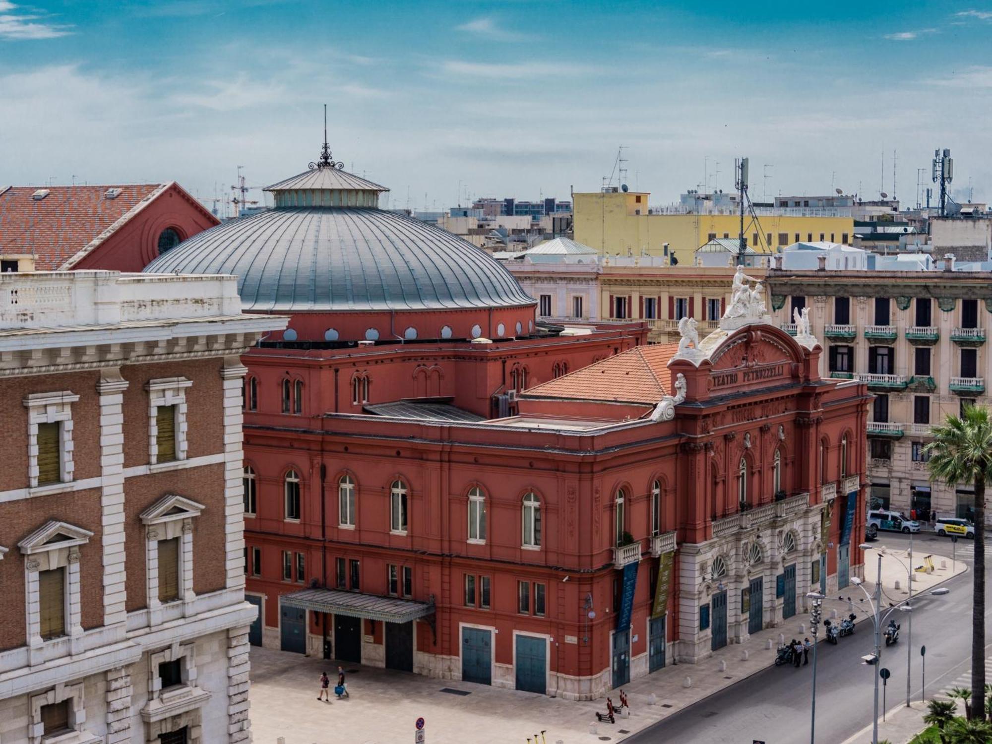 Apartament Barinon Bliss Zewnętrze zdjęcie