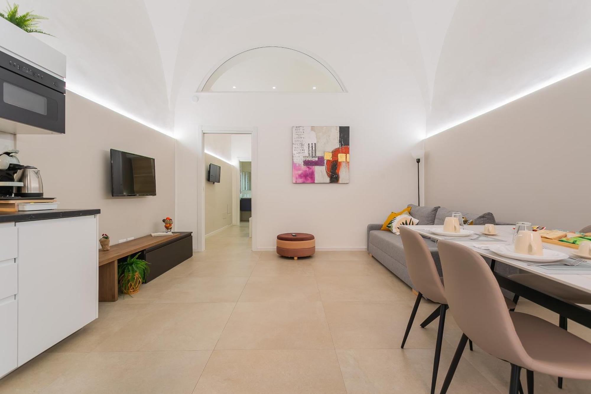 Apartament Barinon Bliss Zewnętrze zdjęcie