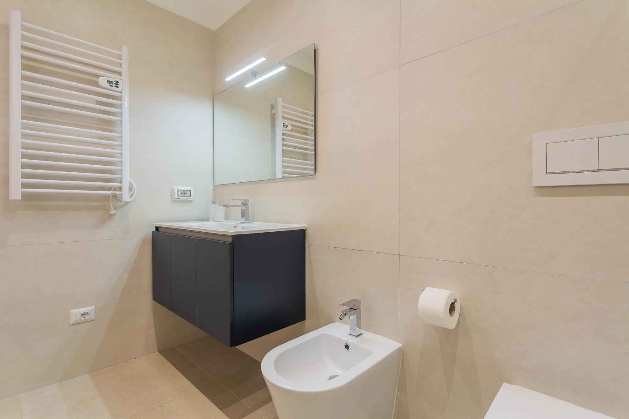 Apartament Barinon Bliss Zewnętrze zdjęcie