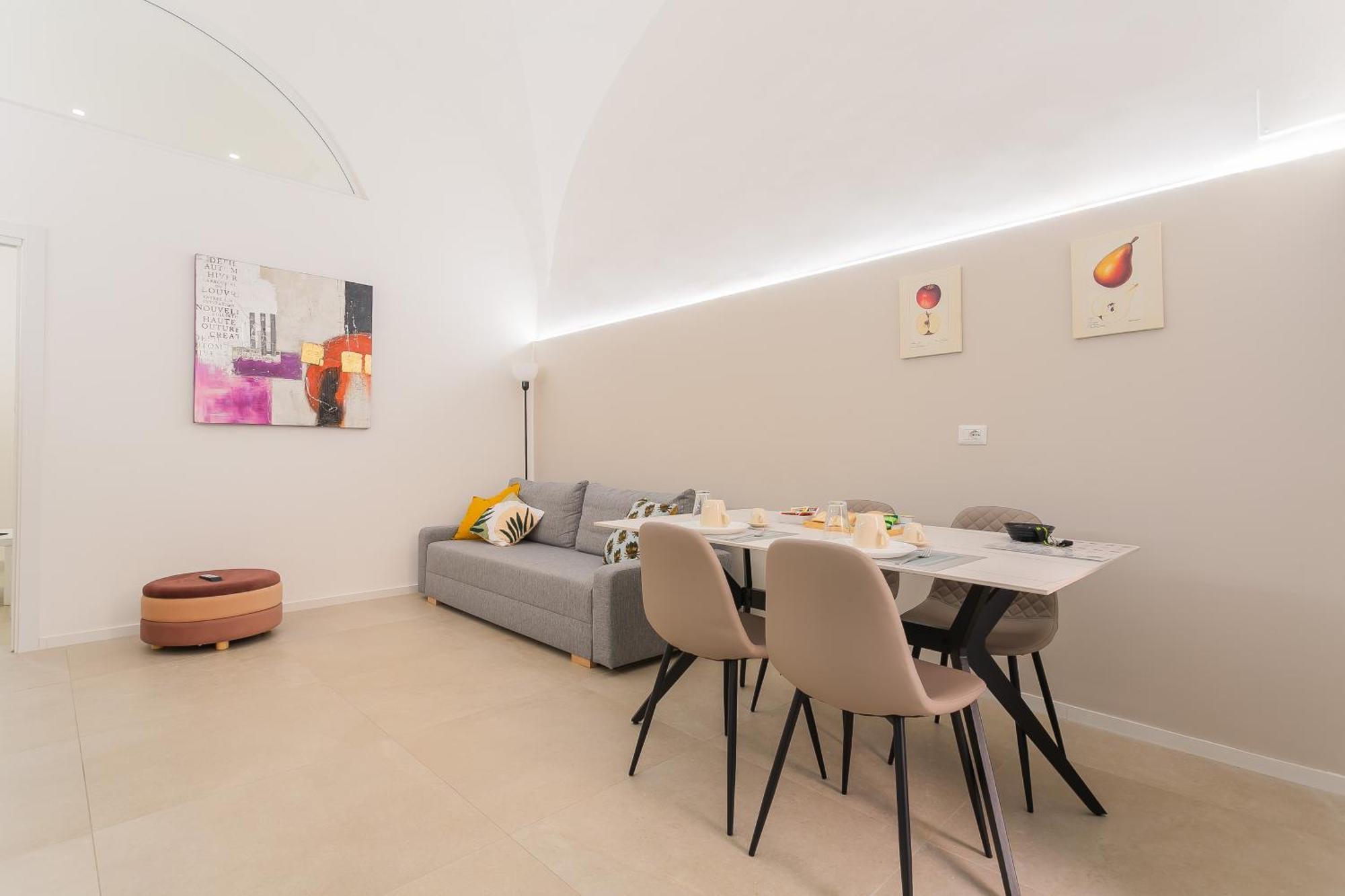 Apartament Barinon Bliss Zewnętrze zdjęcie