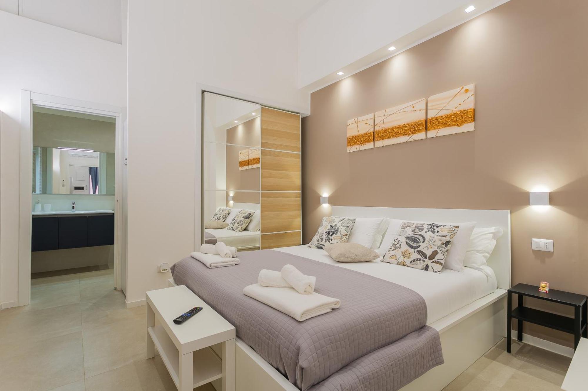 Apartament Barinon Bliss Zewnętrze zdjęcie