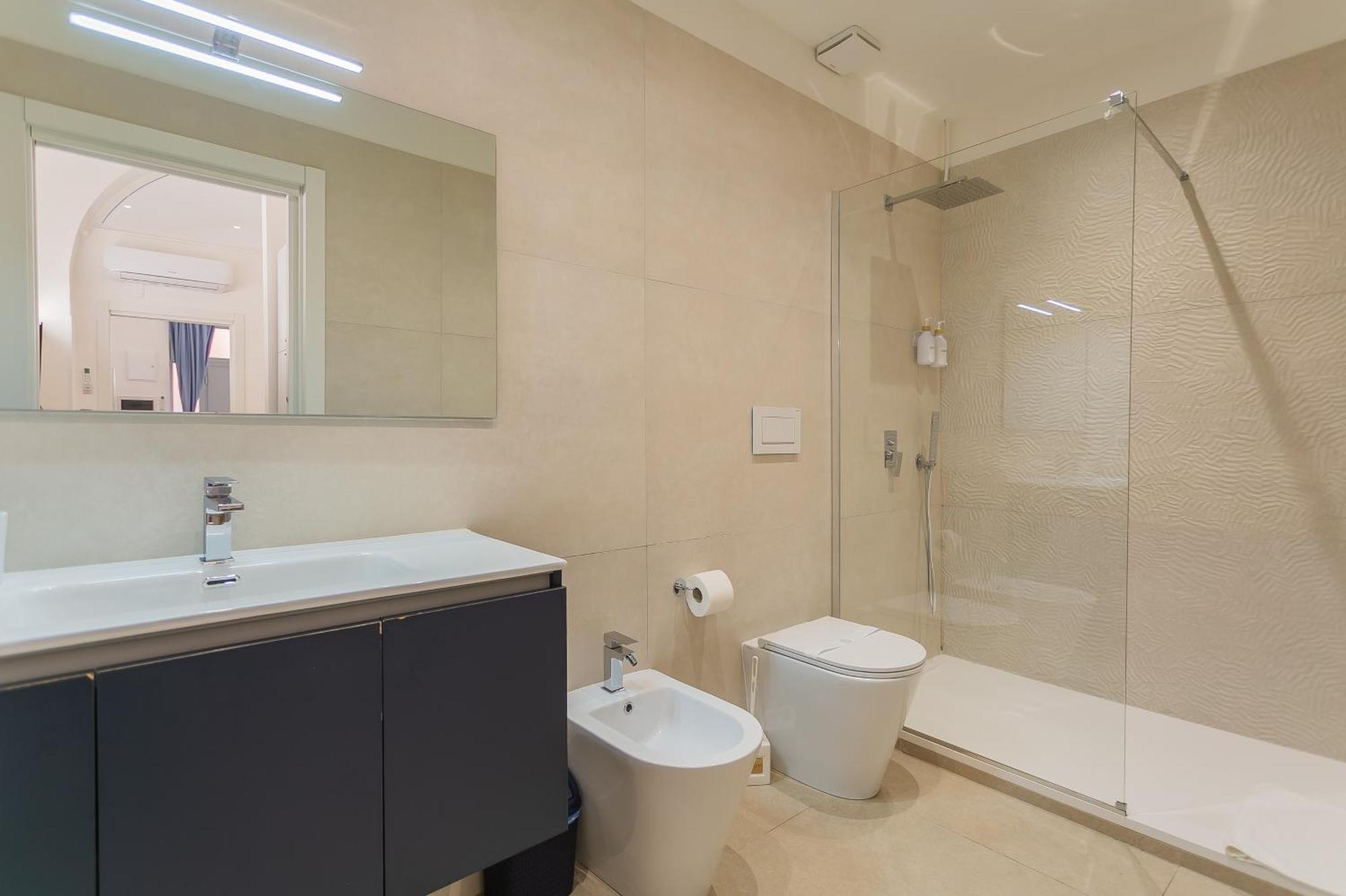 Apartament Barinon Bliss Zewnętrze zdjęcie