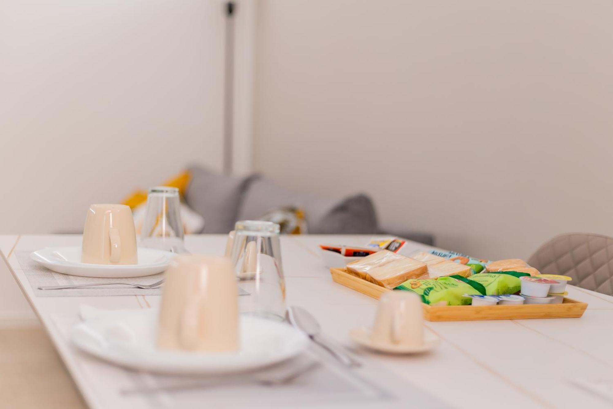 Apartament Barinon Bliss Zewnętrze zdjęcie