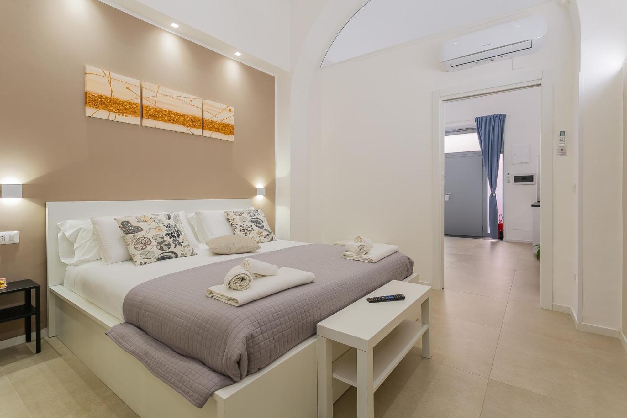 Apartament Barinon Bliss Zewnętrze zdjęcie