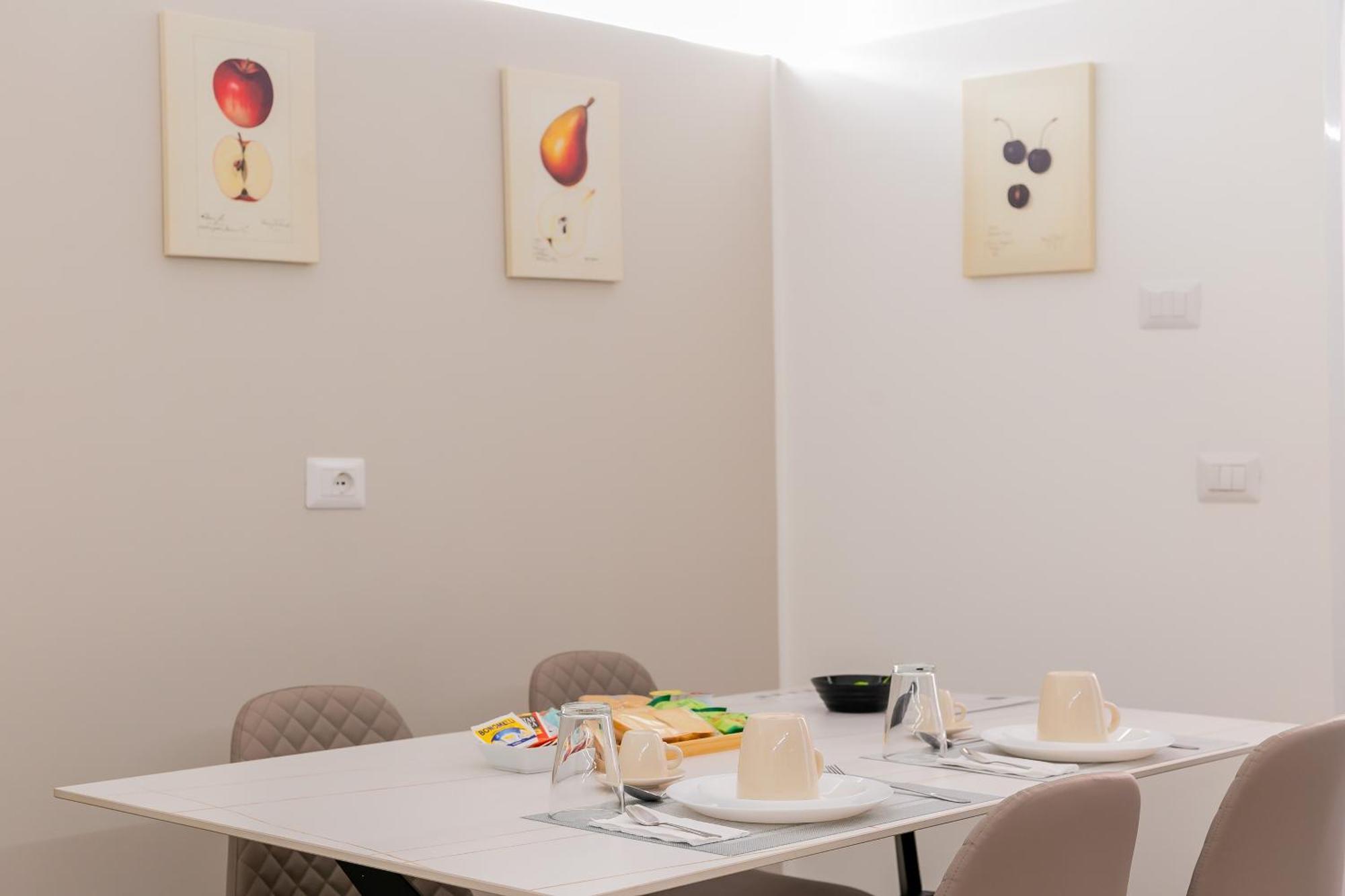 Apartament Barinon Bliss Zewnętrze zdjęcie