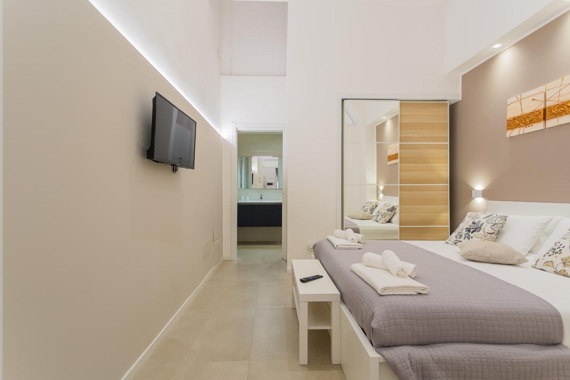 Apartament Barinon Bliss Zewnętrze zdjęcie