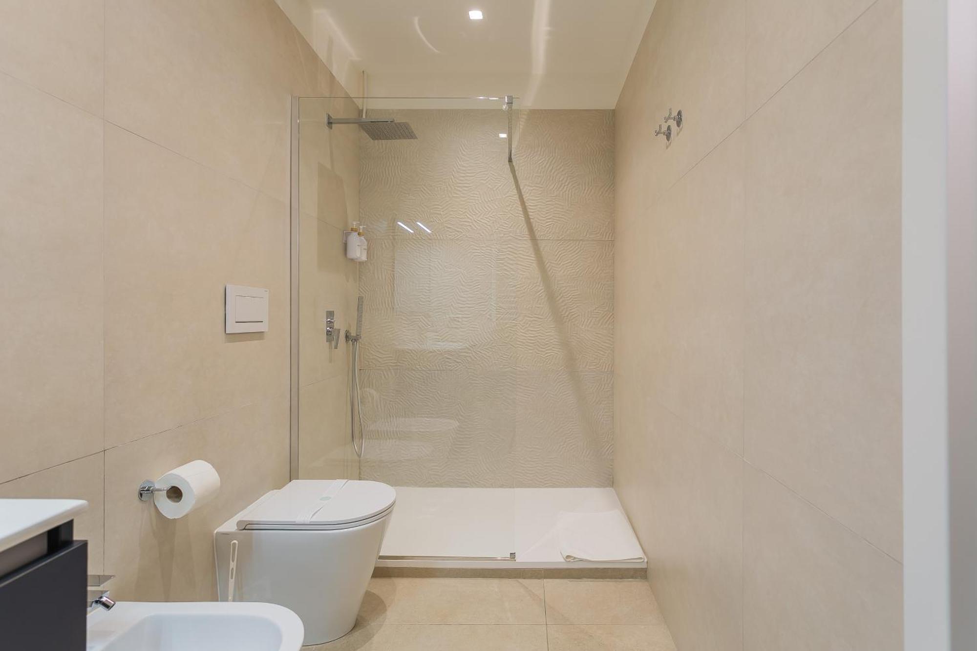 Apartament Barinon Bliss Zewnętrze zdjęcie
