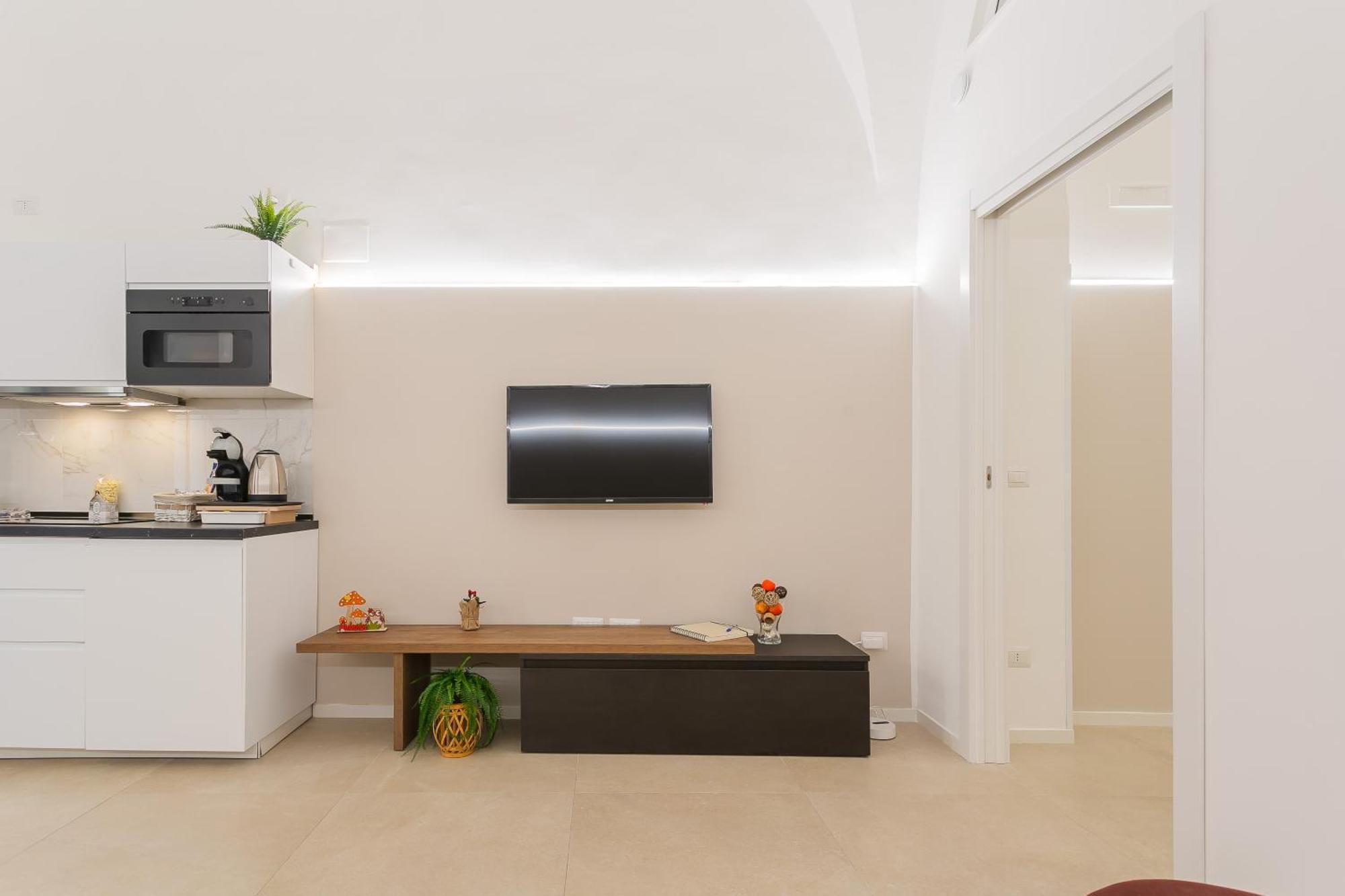 Apartament Barinon Bliss Zewnętrze zdjęcie